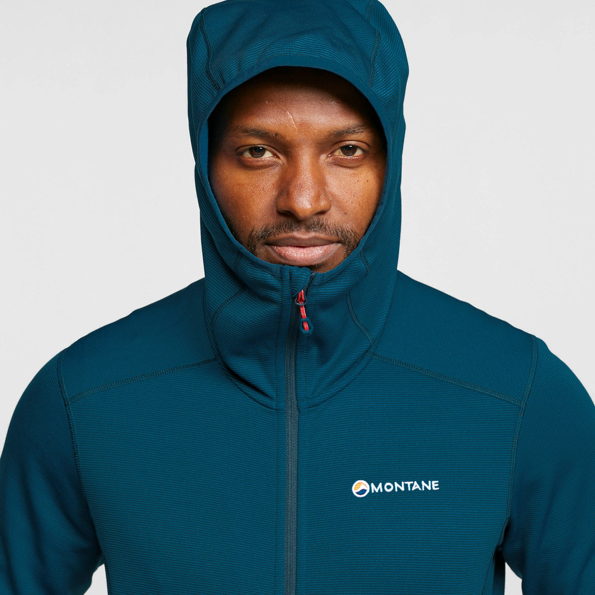 Men's Isotope Hoodie
