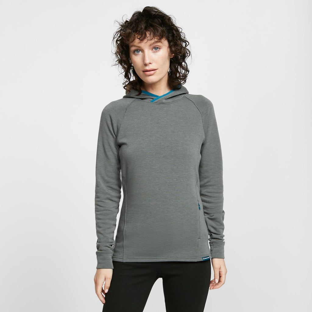 Women's Viper Hoodie Pull On