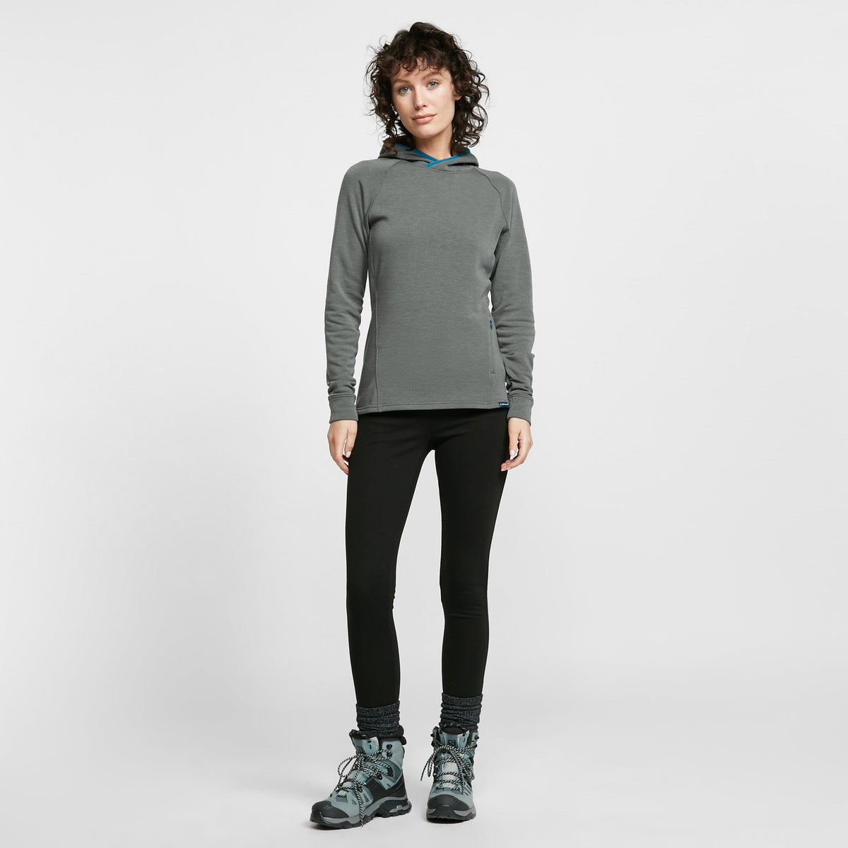 Women's Viper Hoodie Pull On