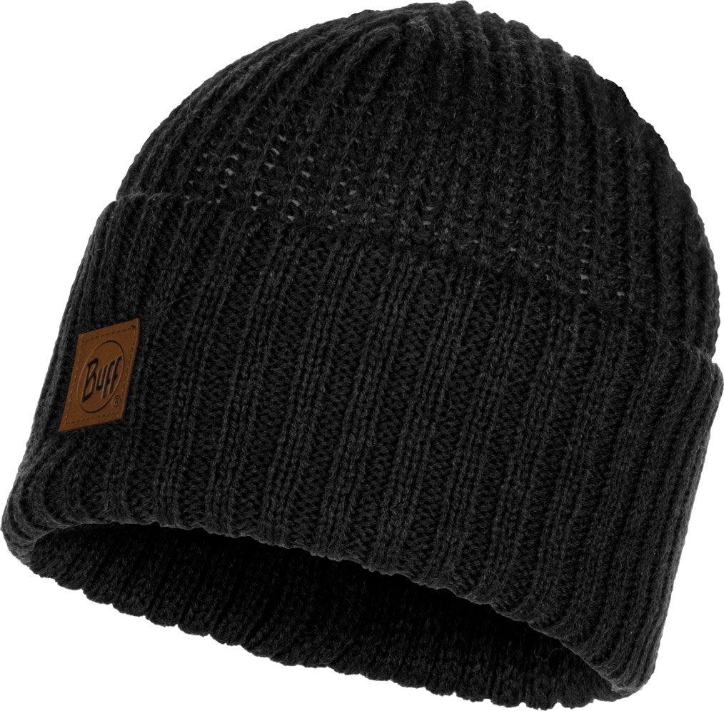 VIGORE SOLID BLACK