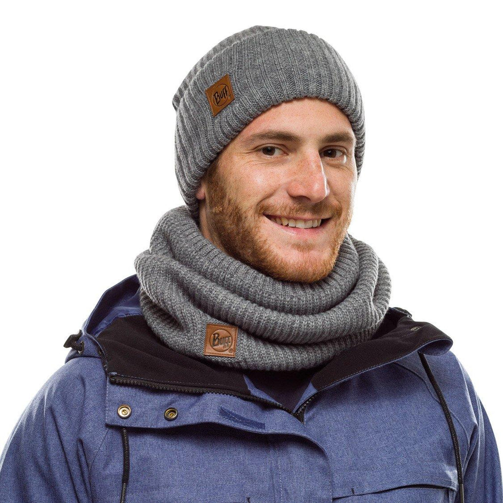 Rutger Knitted Hat
