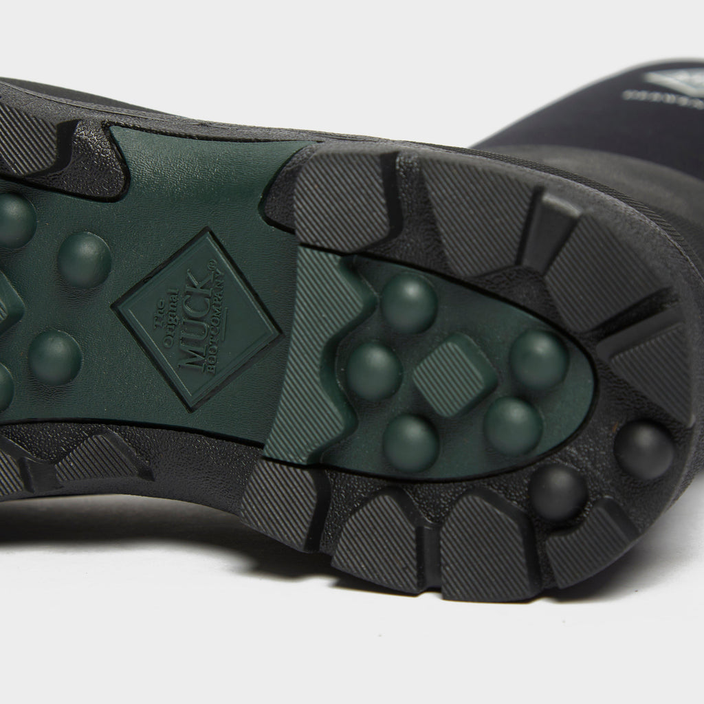 Unisex Derwent II Short Boots