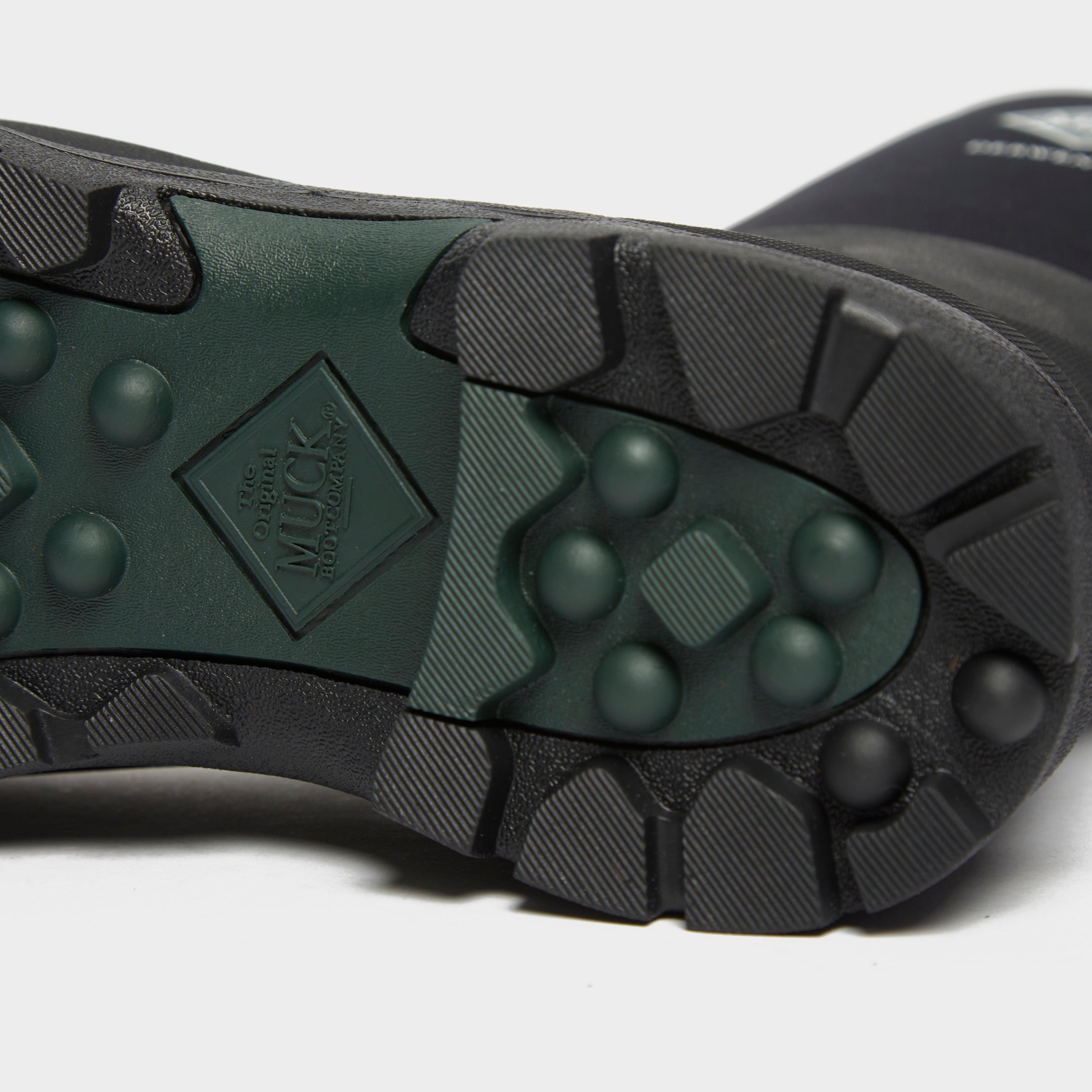 Unisex Derwent II Short Boots