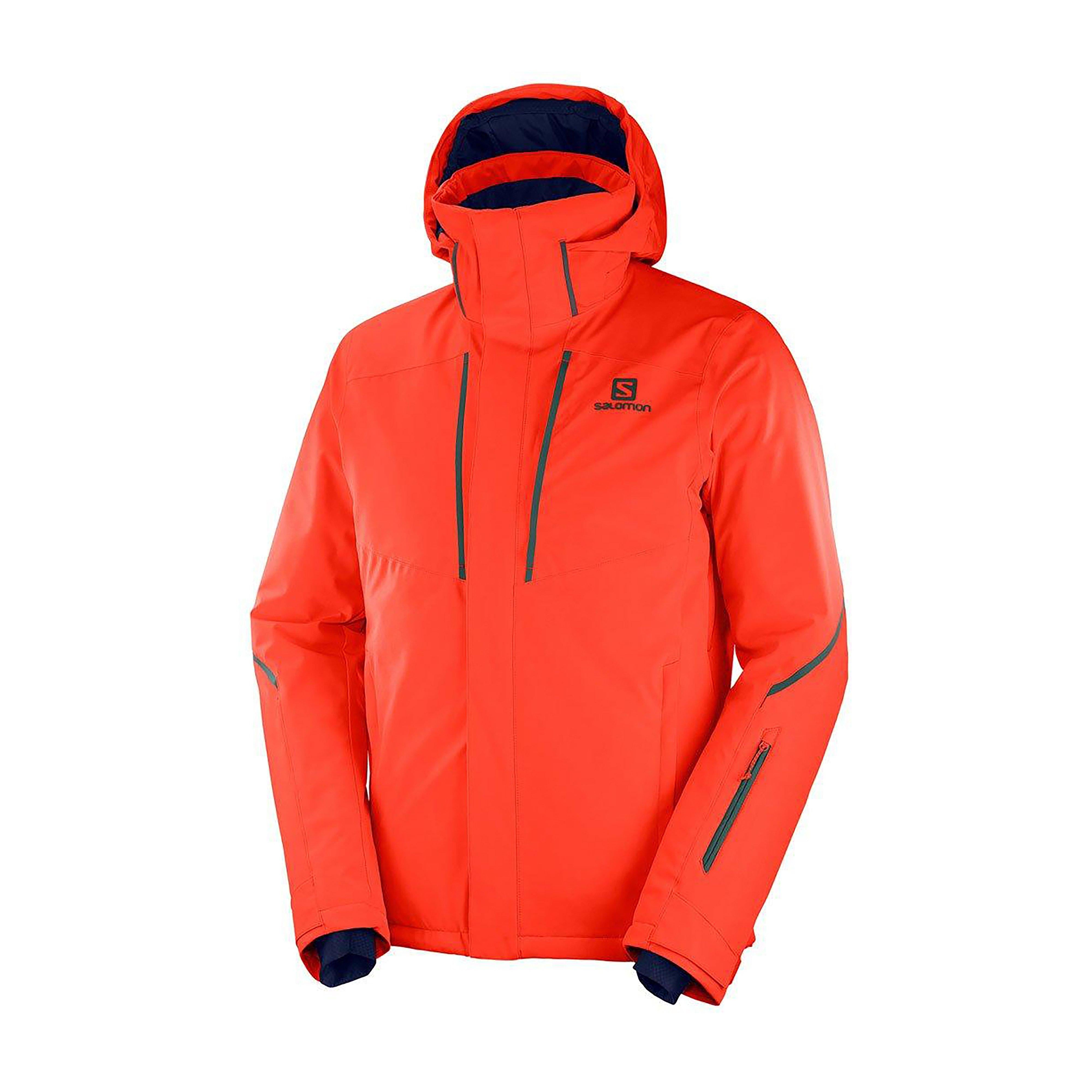 Men's Storm Season Jacket