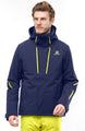 Men's Storm Season Jacket
