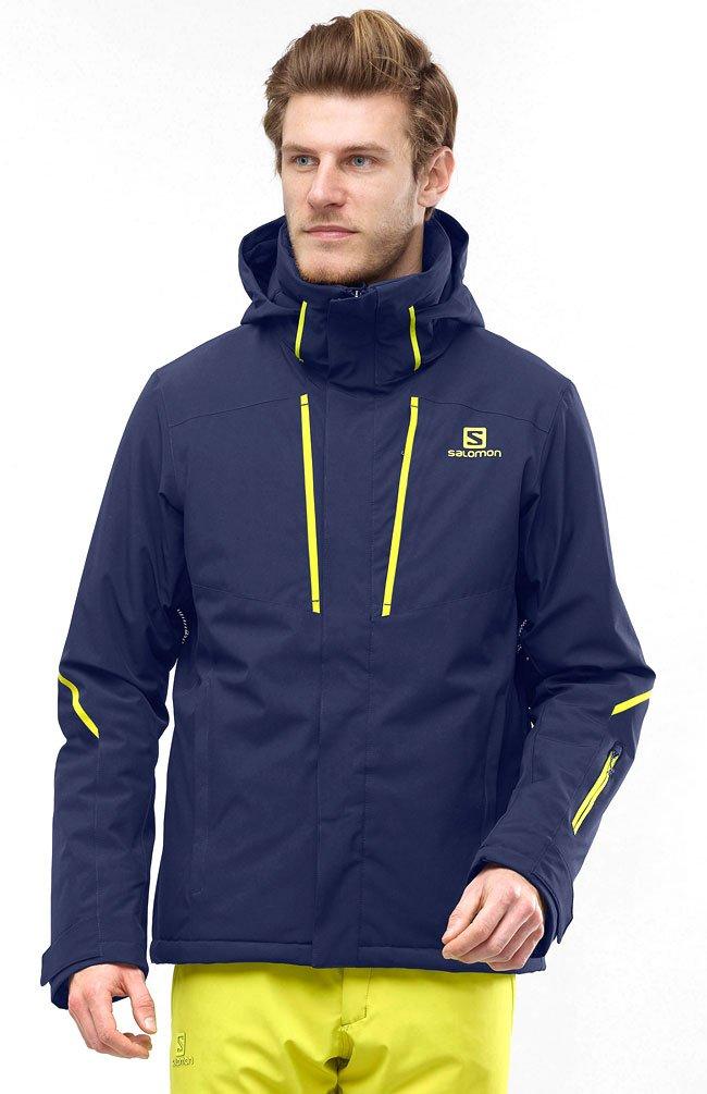 Men's Storm Season Jacket