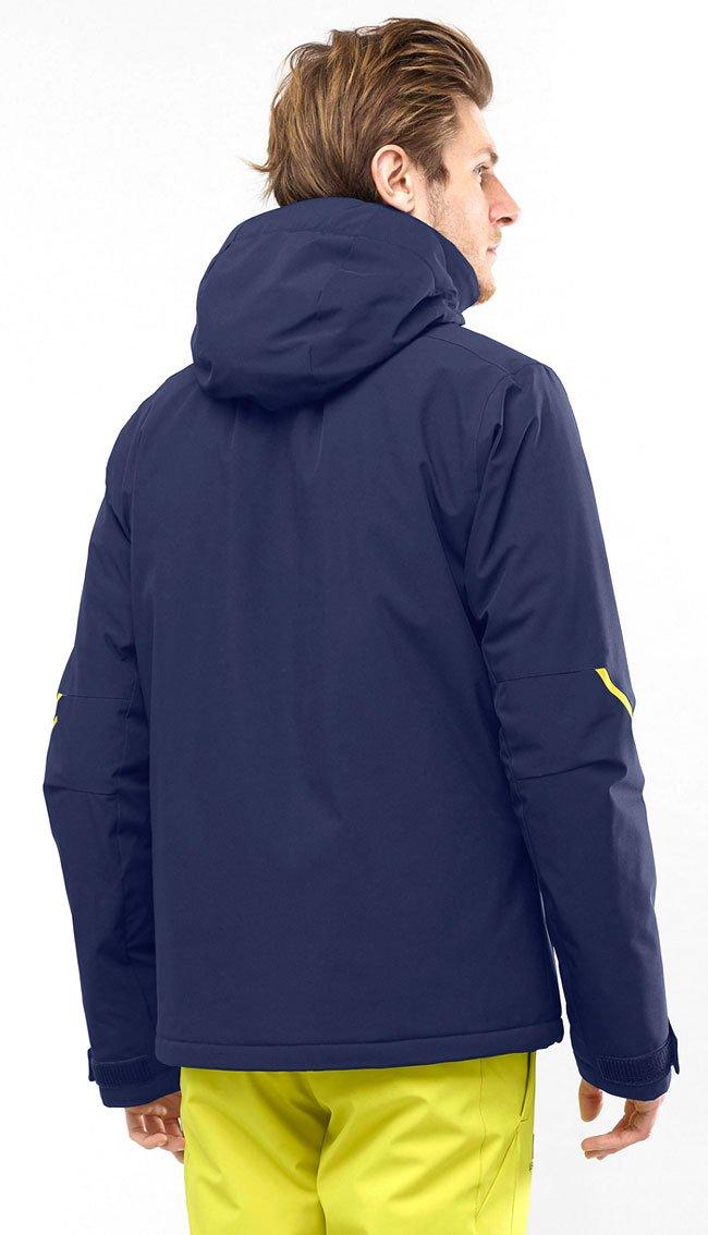 Men's Storm Season Jacket