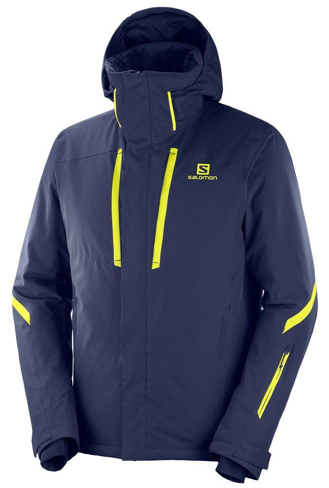 Men's Storm Season Jacket