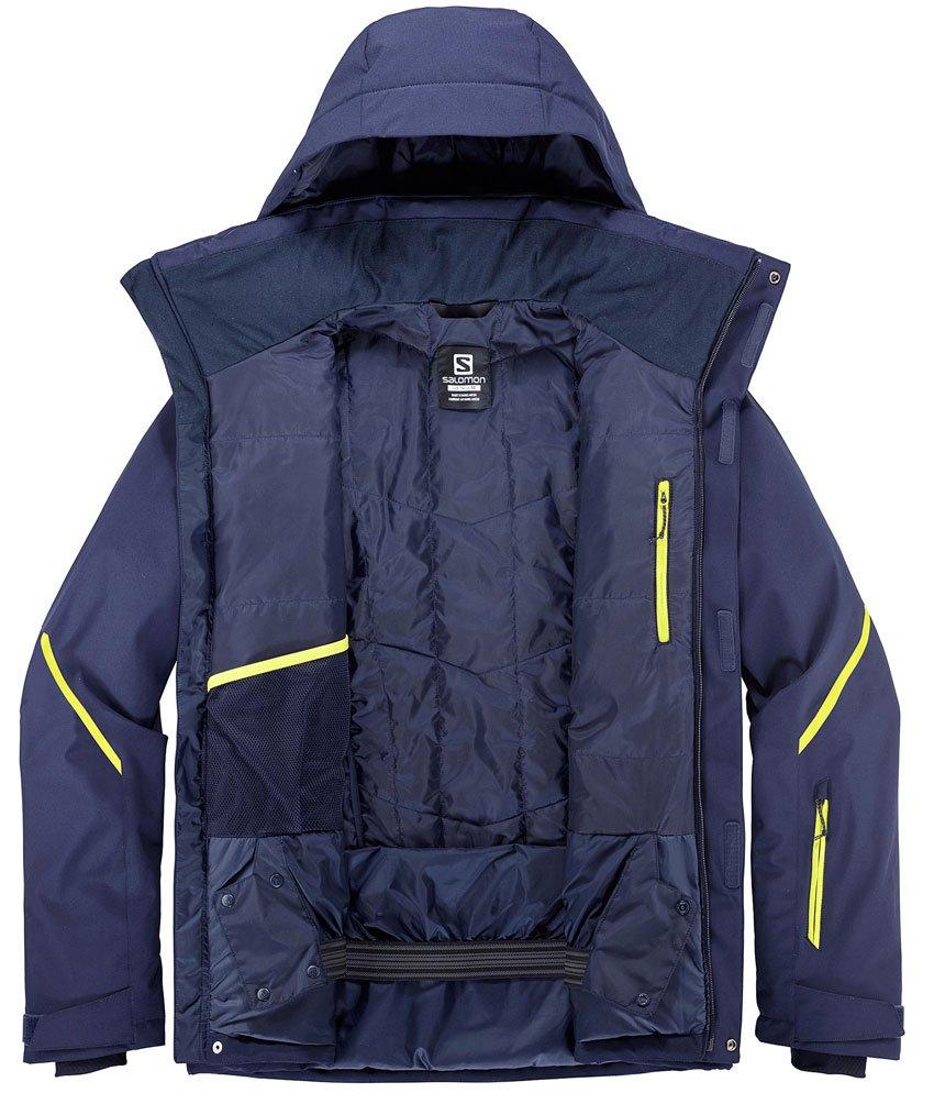 Men's Storm Season Jacket