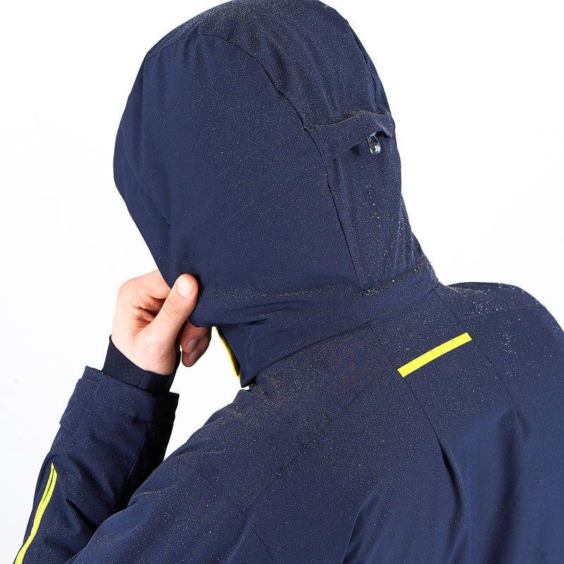 Men's Storm Season Jacket