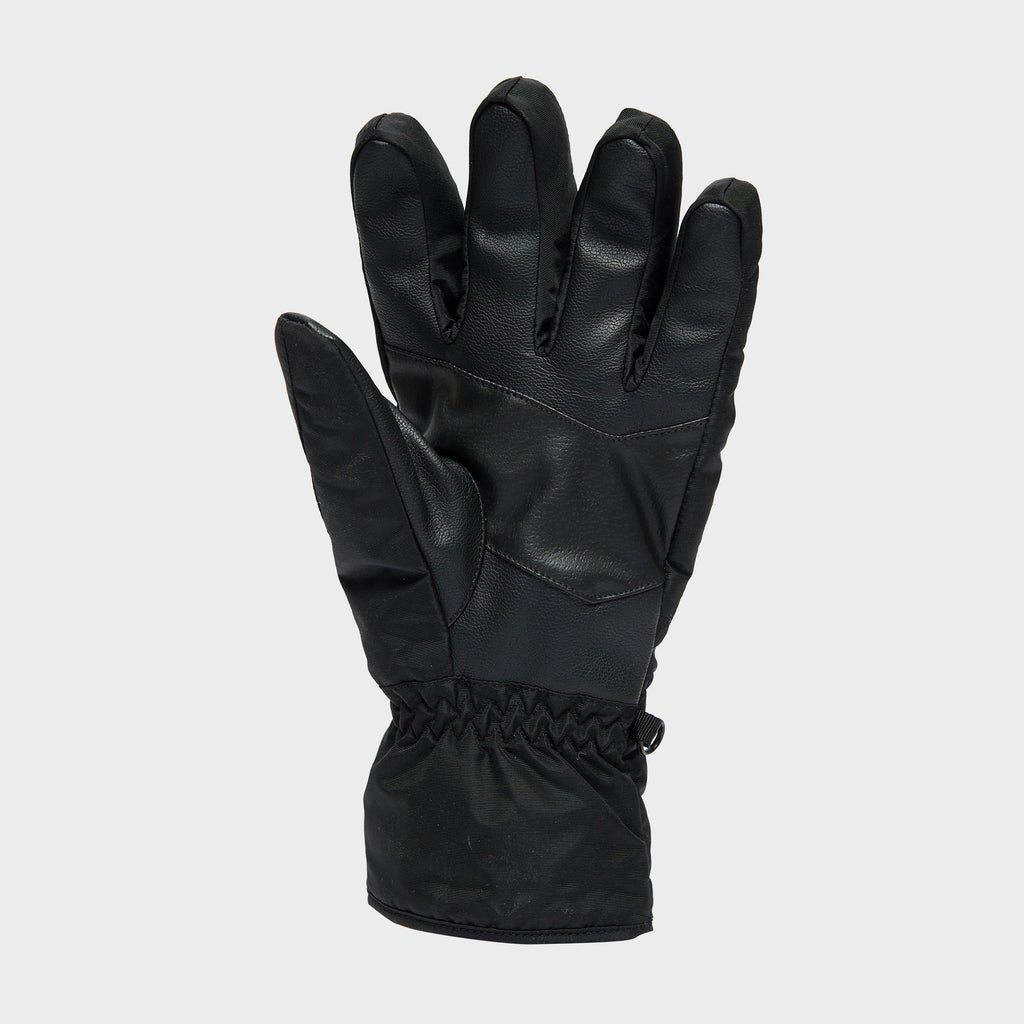 Men's Force Ski Gloves