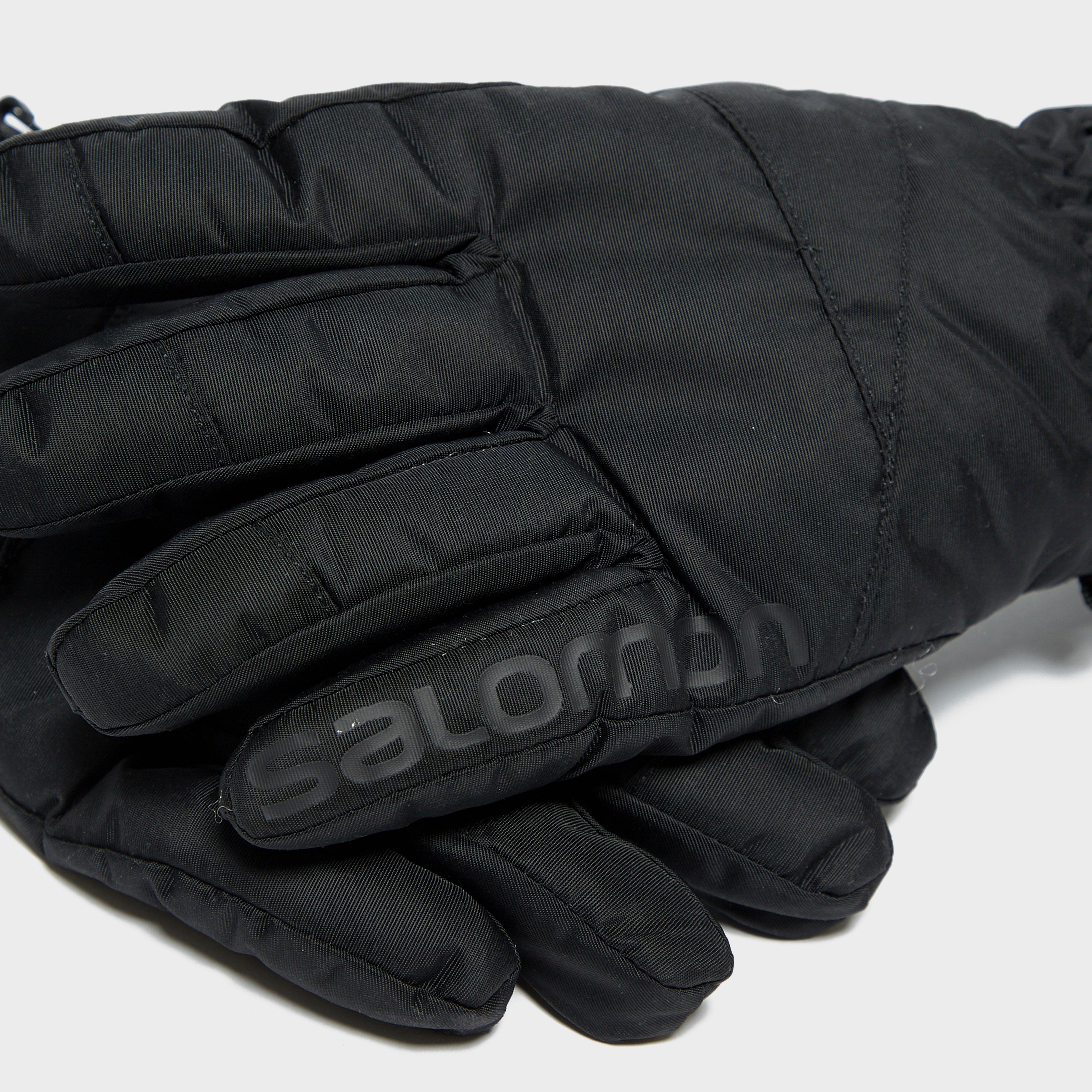 Men's Force Ski Gloves