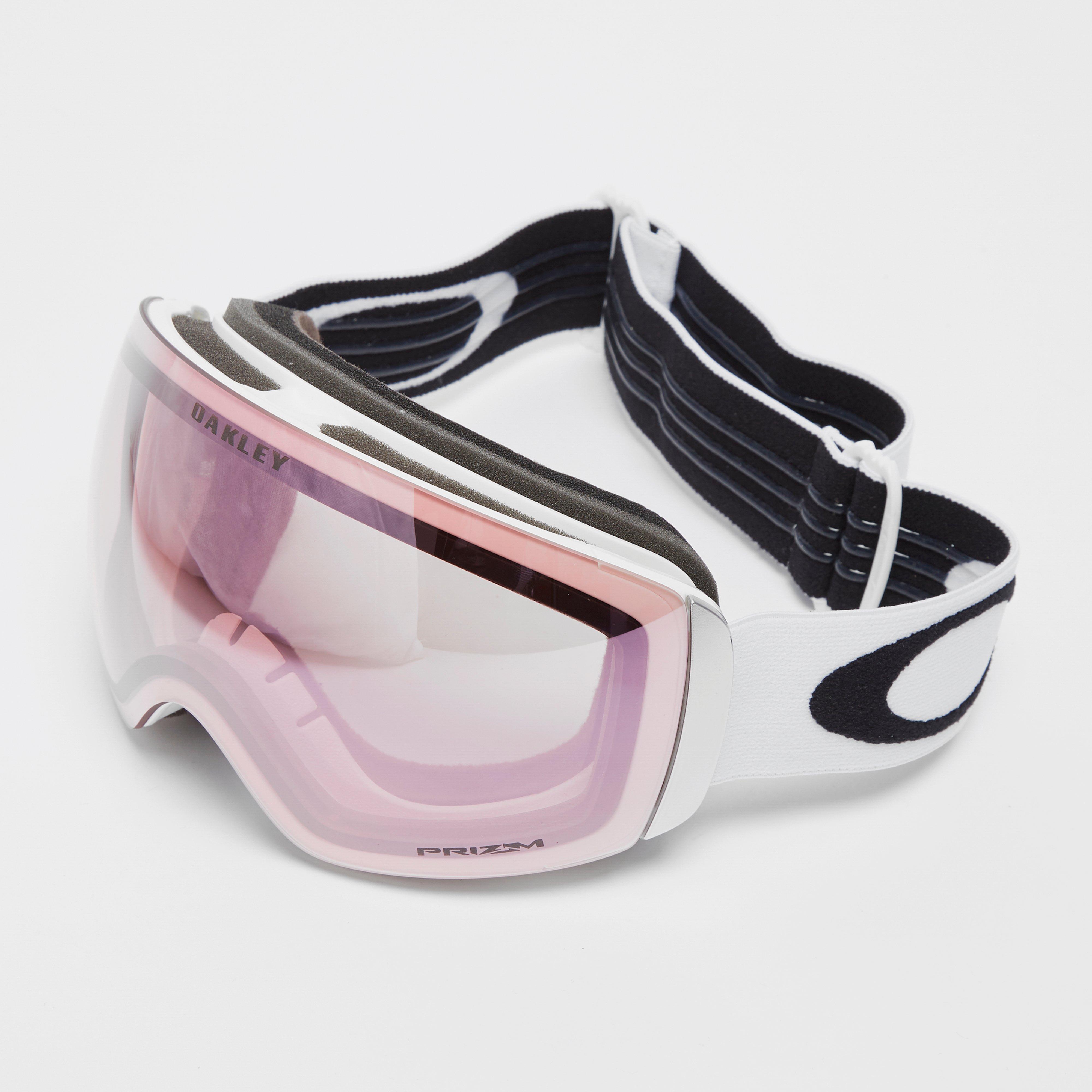 Men's Flight Deck Prizm Ski Goggles
