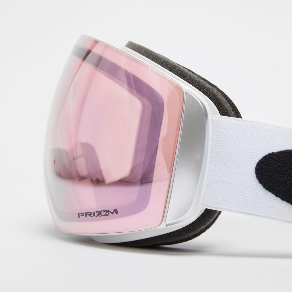 Men's Flight Deck Prizm Ski Goggles