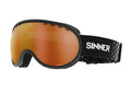 VORLAGE DBL ORANGE Goggles