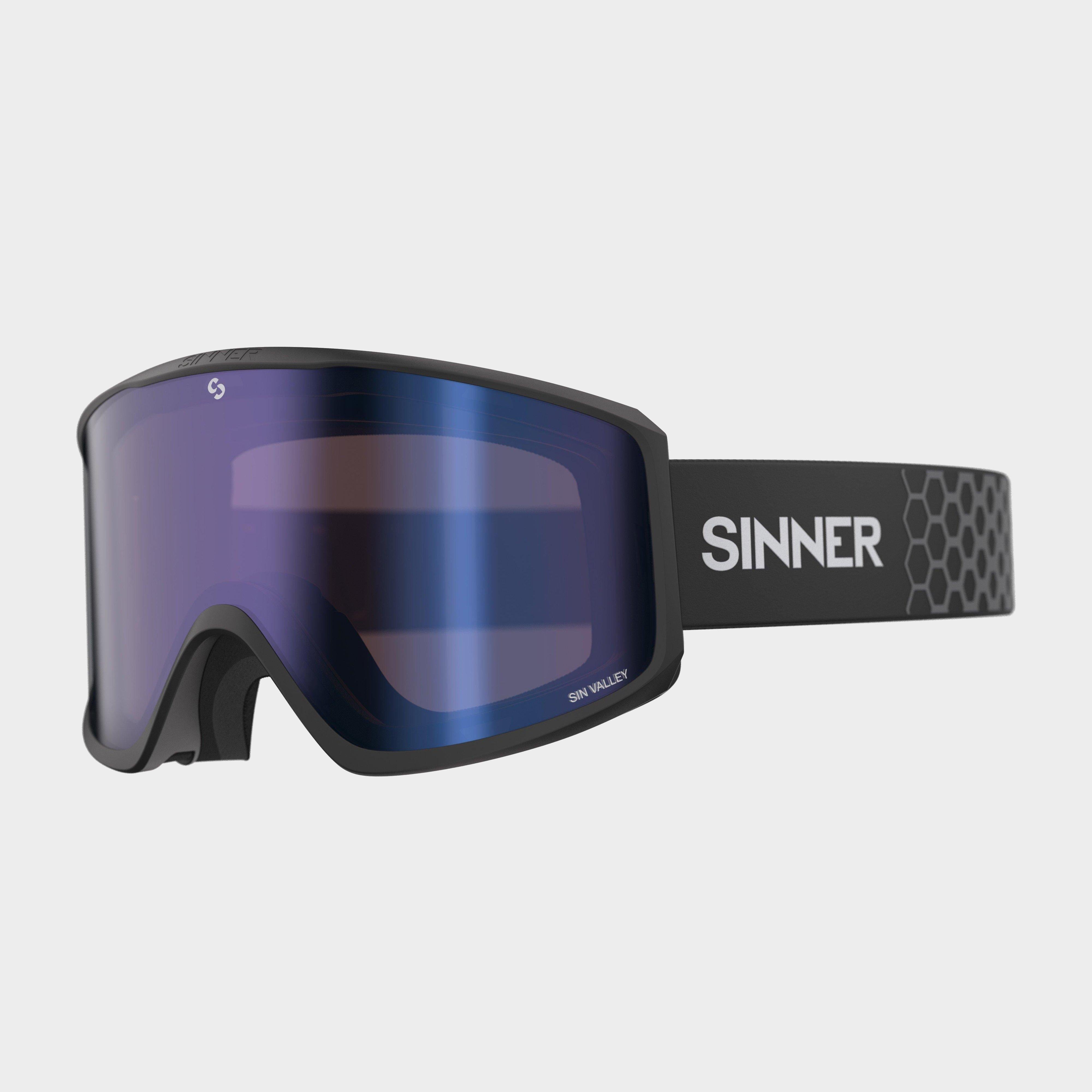 SIN VALLEY Goggles