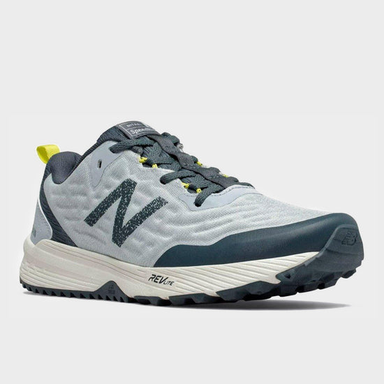 Women's Nitrel v3 Trail Running Shoes