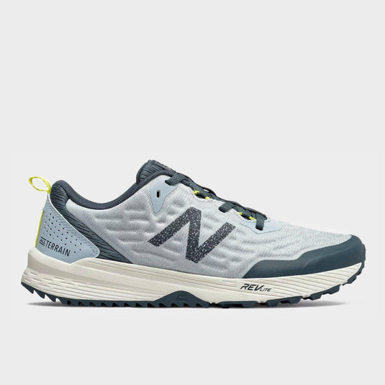 Women's Nitrel v3 Trail Running Shoes
