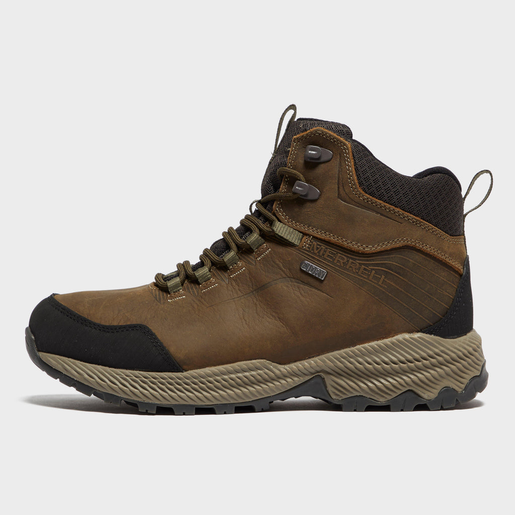 Men's Forestbound Mid Waterproof Walking Boot