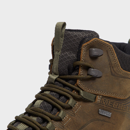 Men's Forestbound Mid Waterproof Walking Boot