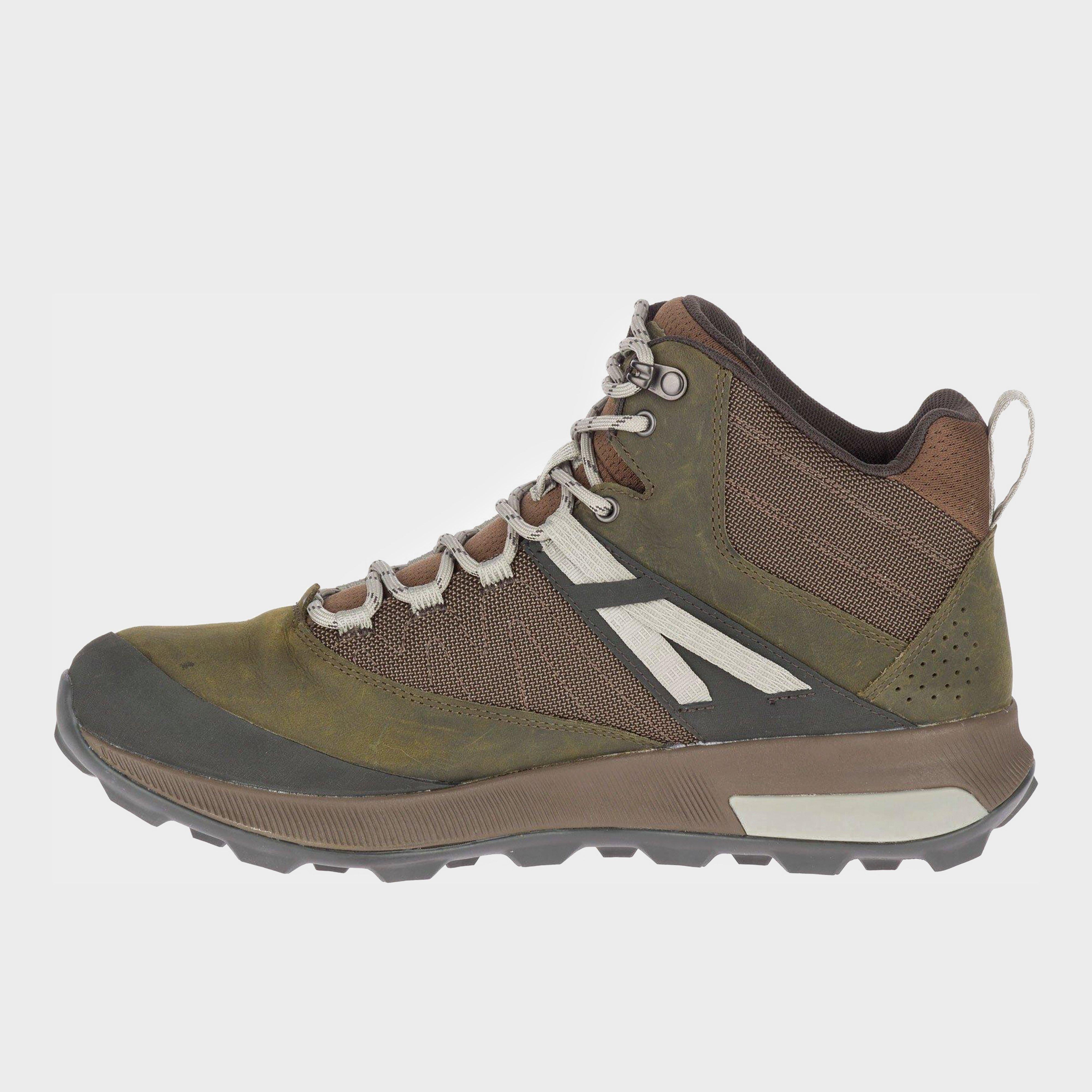 Men's Zion Mid GTX Walking Boots
