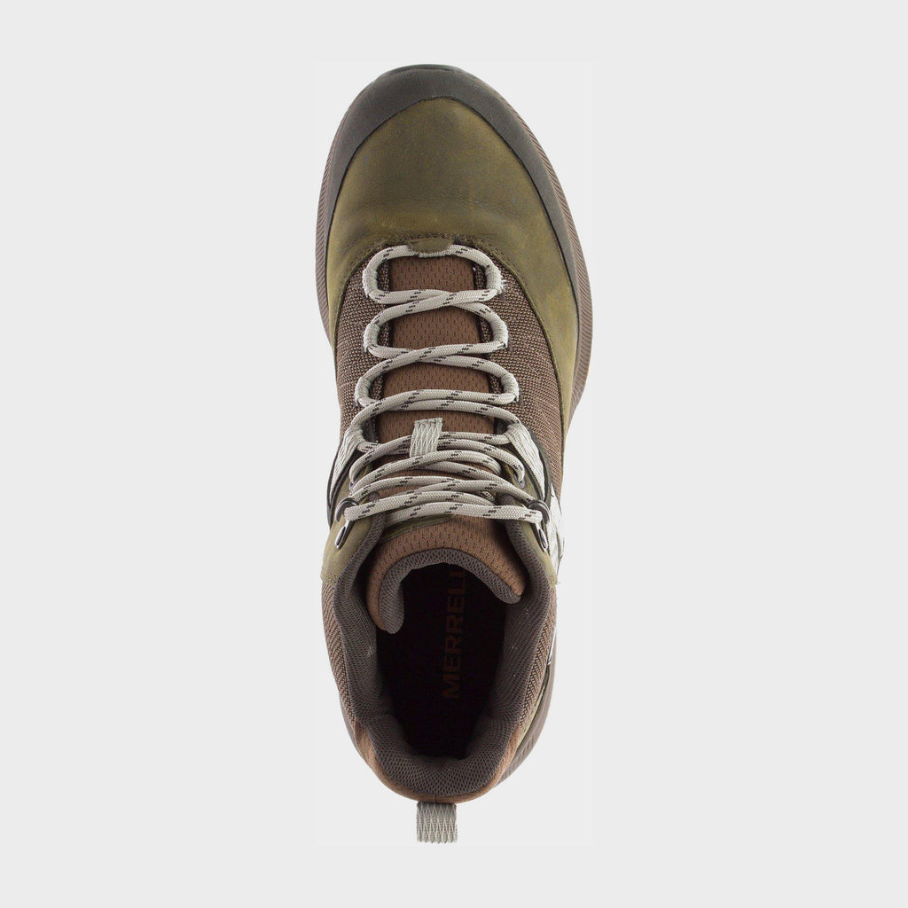Men's Zion Mid GTX Walking Boots