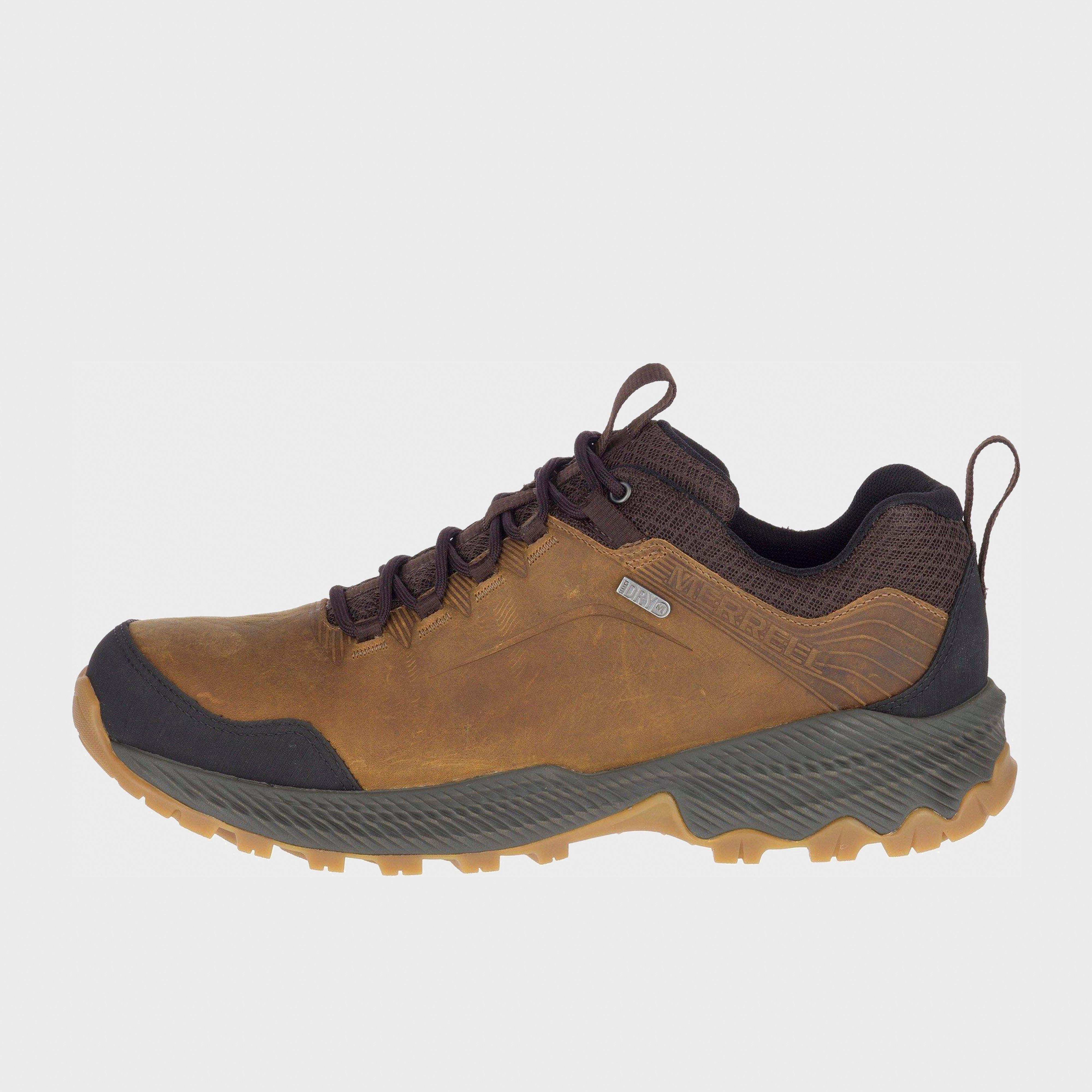 Men's Forestbound Waterproof Walking Shoe