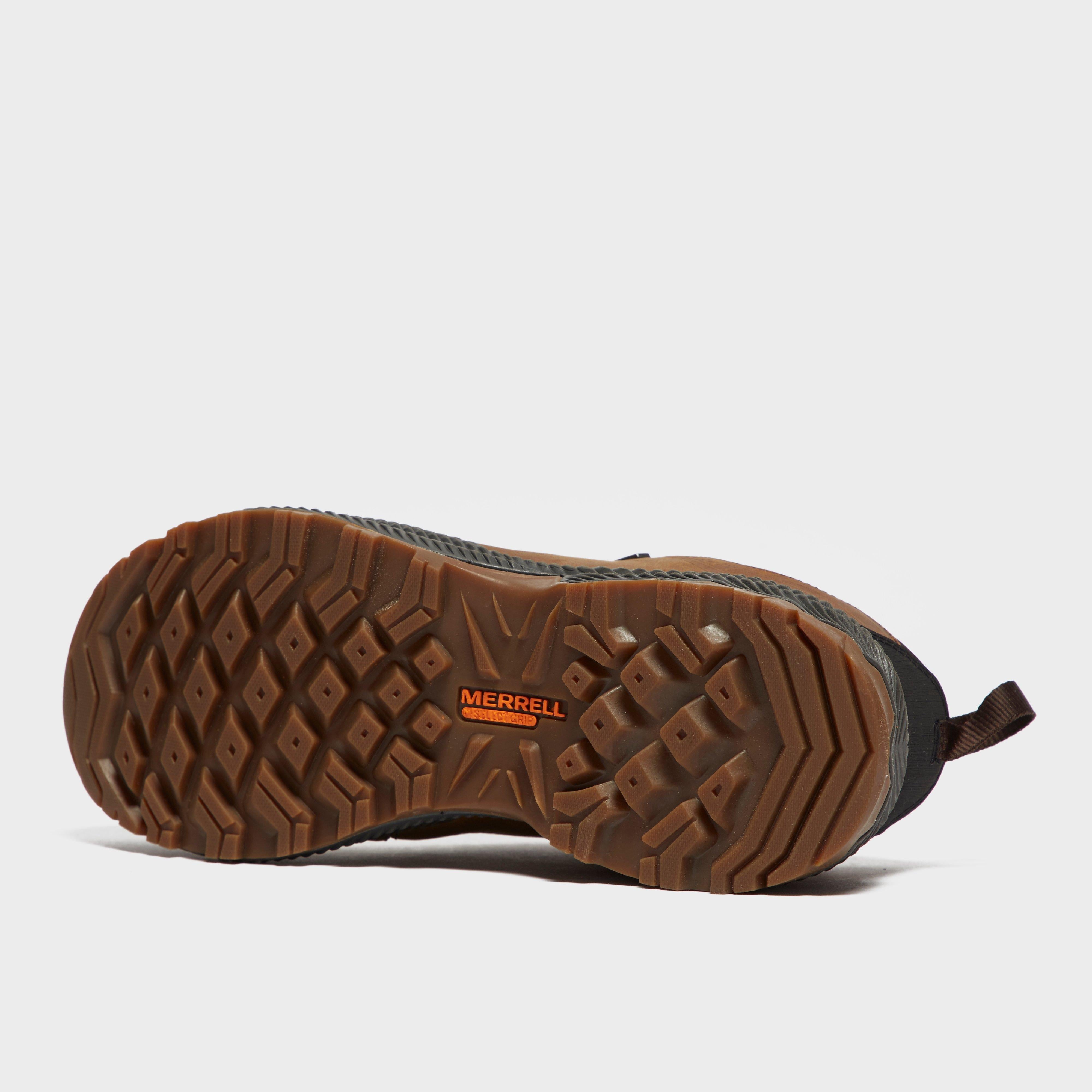 Men's Forestbound Waterproof Walking Shoe