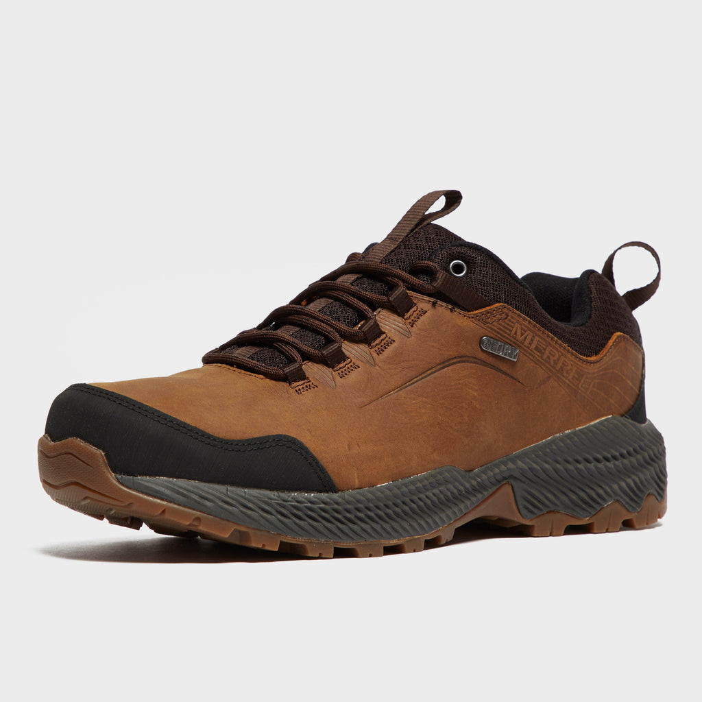 Men's Forestbound Waterproof Walking Shoe
