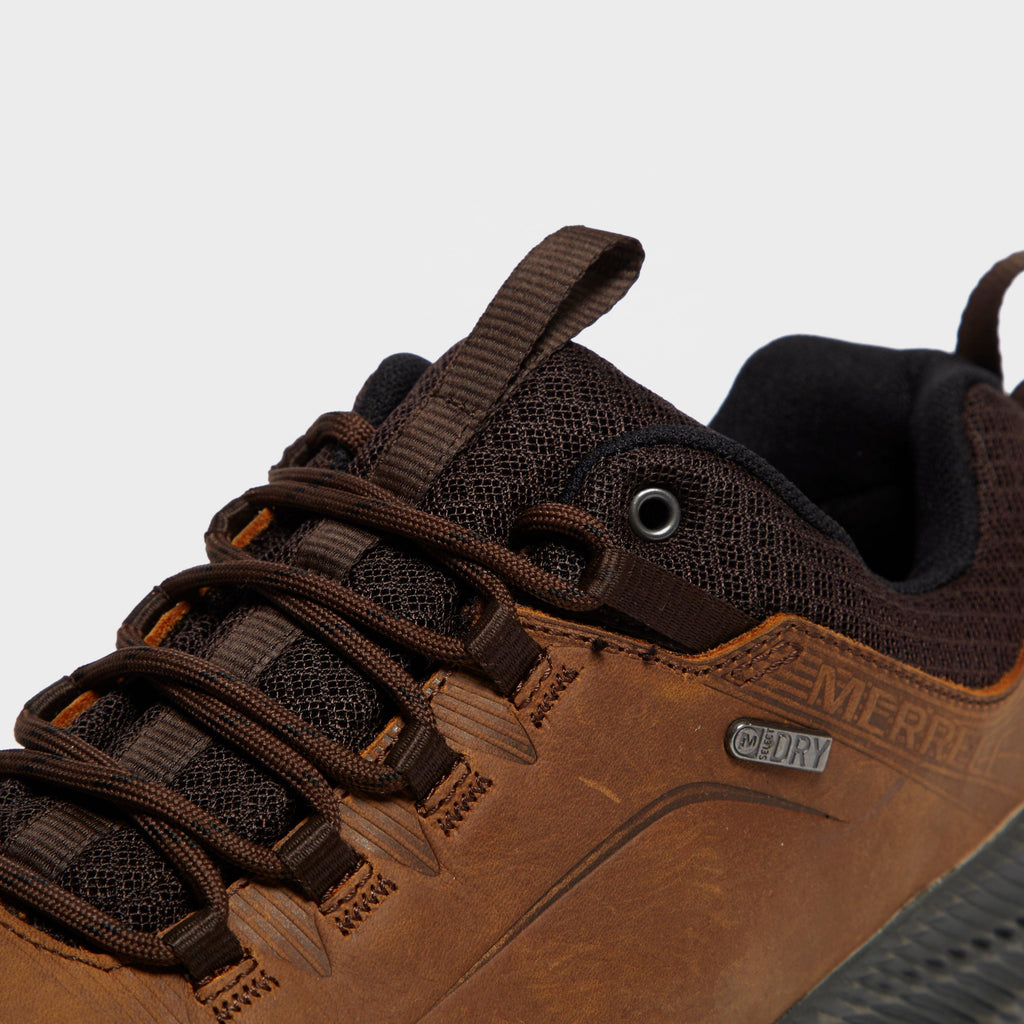 Men's Forestbound Waterproof Walking Shoe