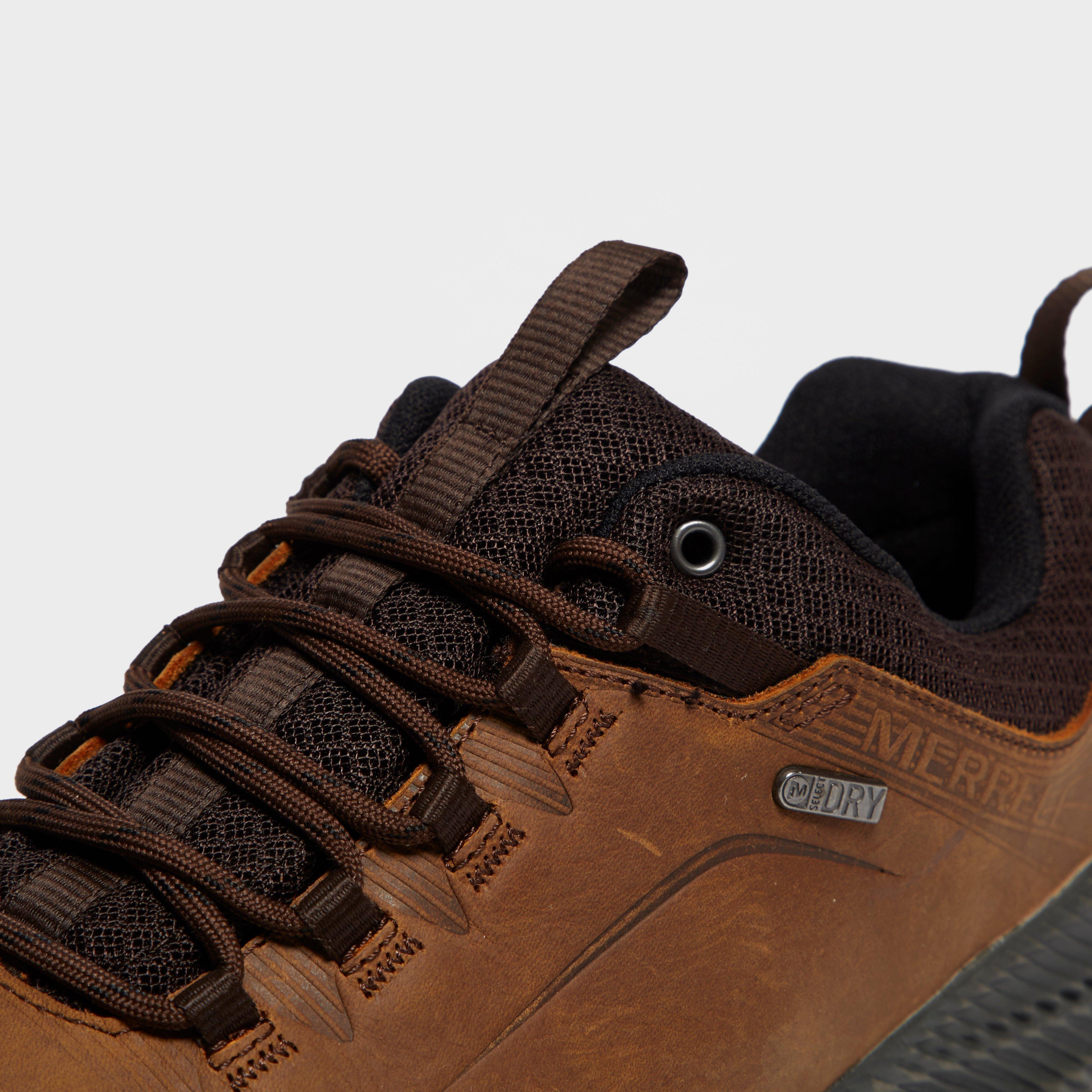 Men's Forestbound Waterproof Walking Shoe