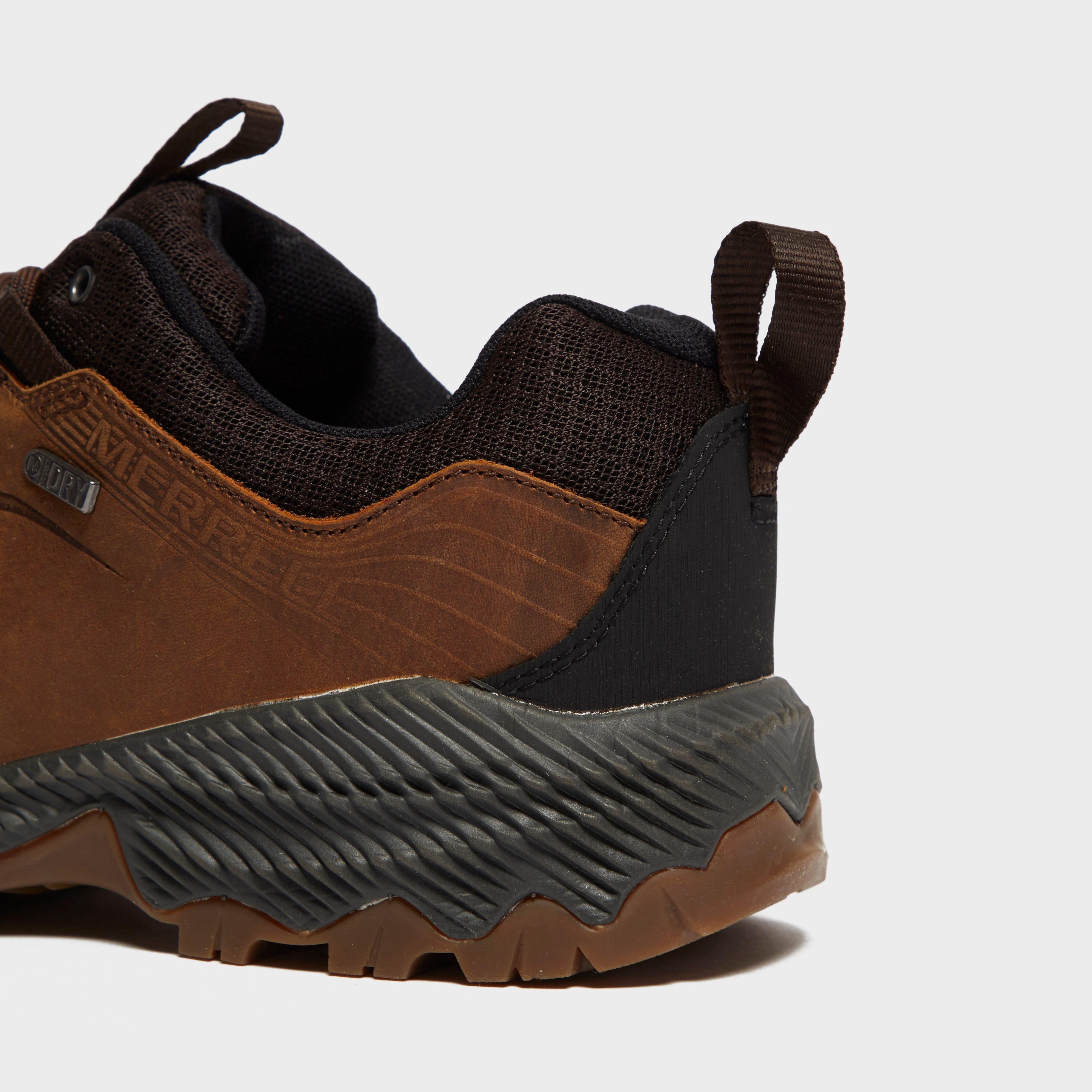 Men's Forestbound Waterproof Walking Shoe