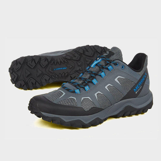 Men's Fiery GTX Trail Running Shoes