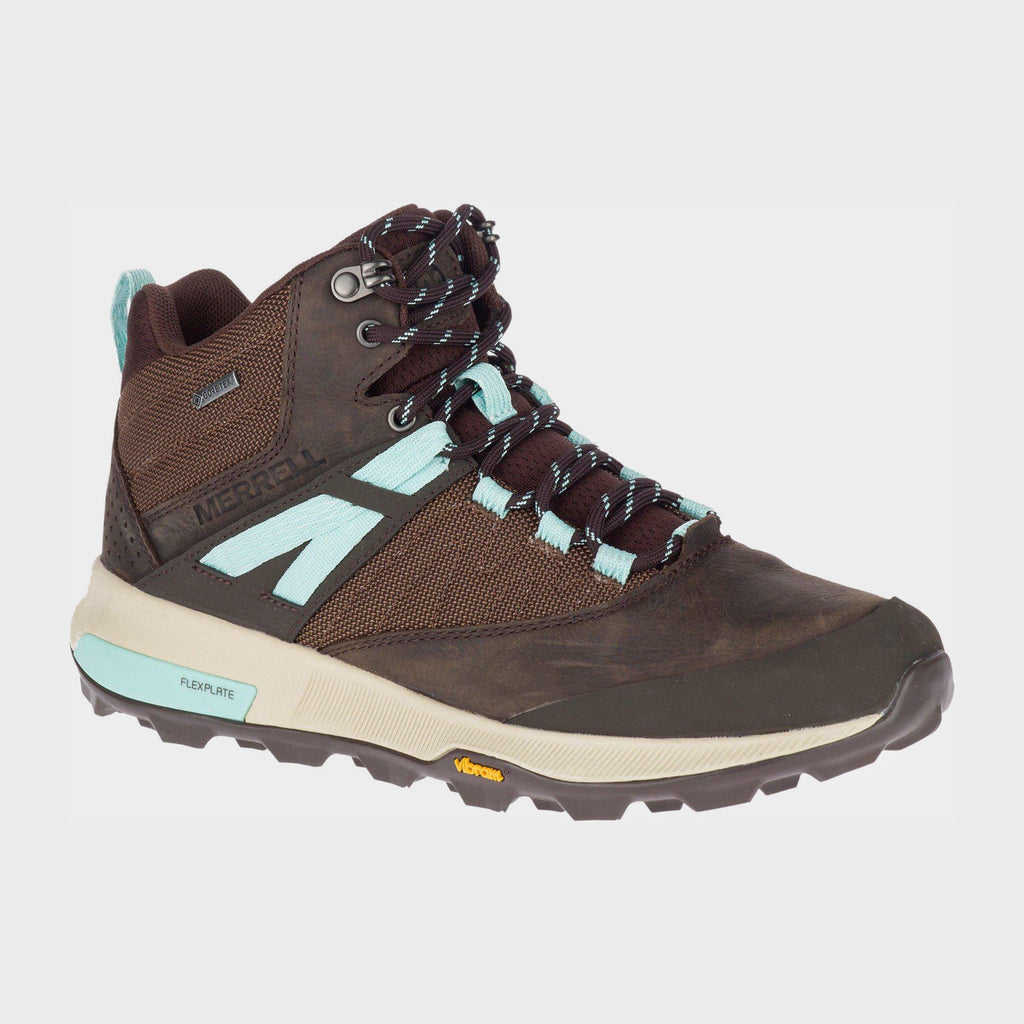 Women's  Zion Mid GORE-TEX Boots