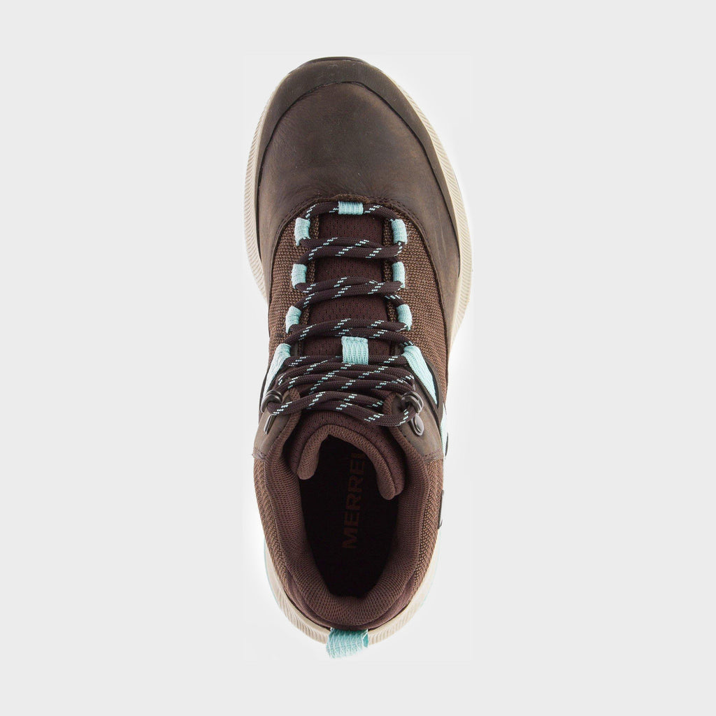 Women's  Zion Mid GORE-TEX Boots