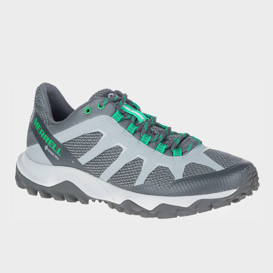 Women's Fiery GTX Trail Running Shoes