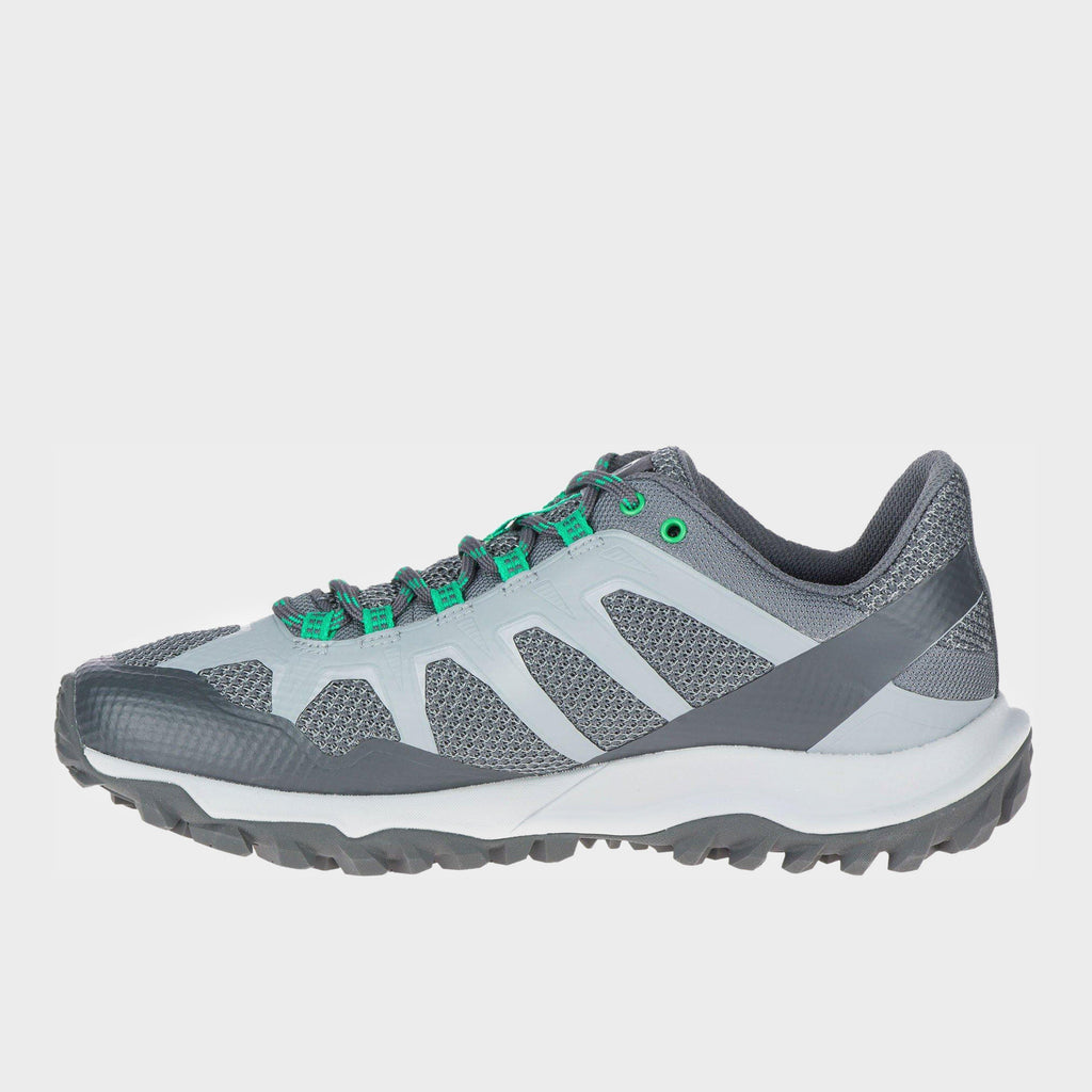 Women's Fiery GTX Trail Running Shoes