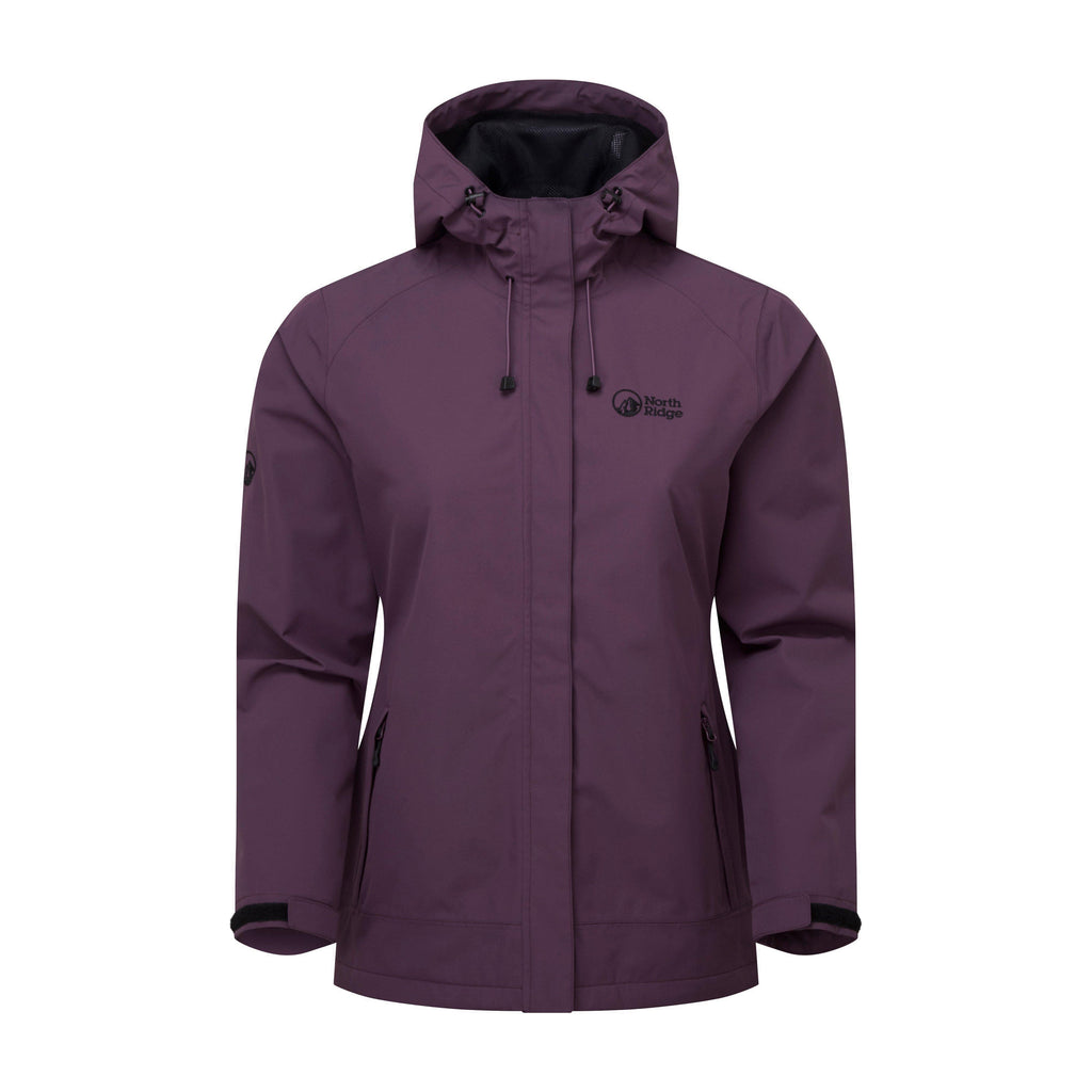 Women's Aire Waterproof Jacket
