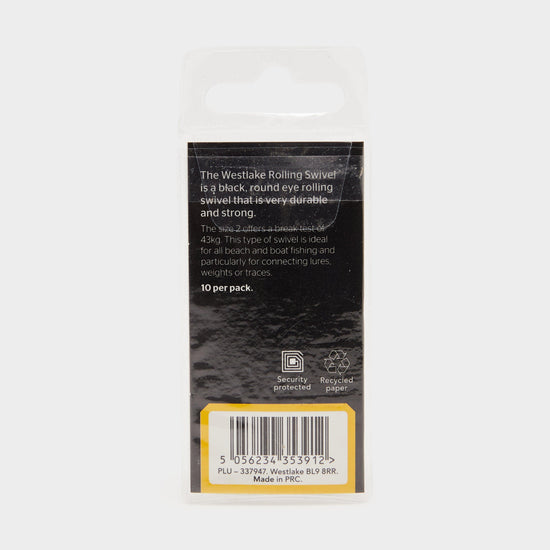 Rolling Swivel Size 2