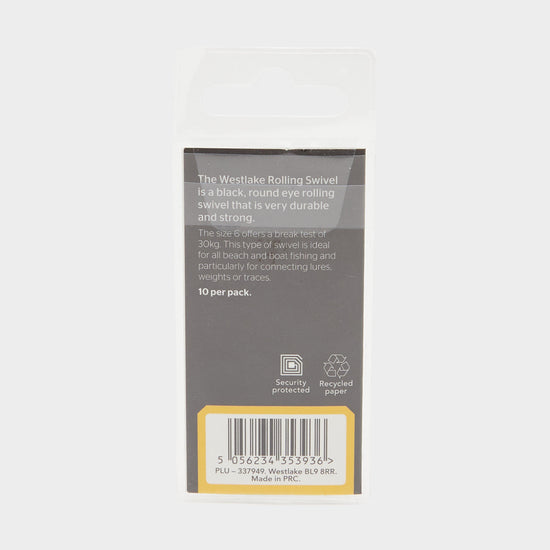 Rolling Swivel Size 6