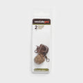 Square Swivel Weight 2Oz