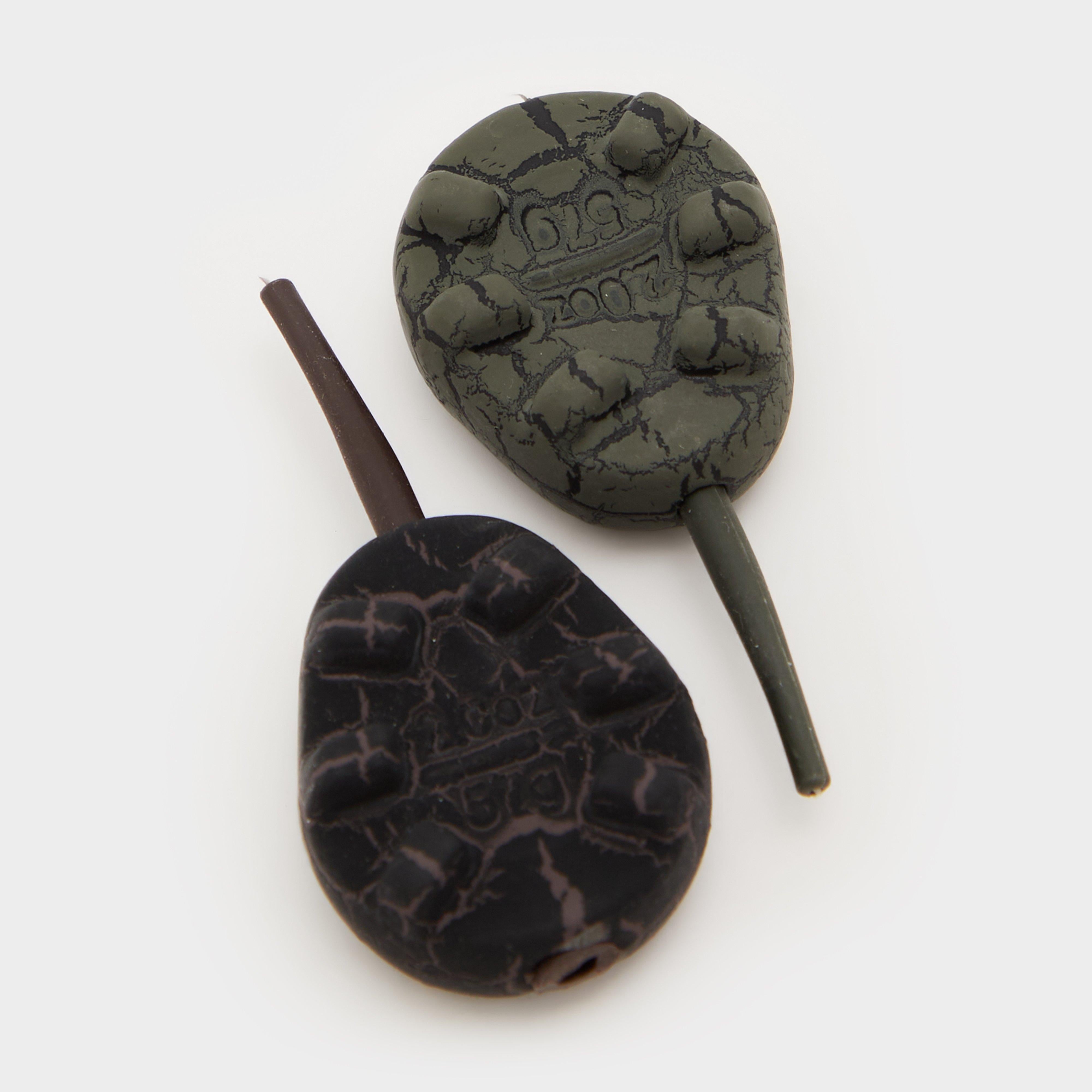 In Line Gripper Weight 2Oz