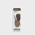 Inline Flat Pear 3Oz
