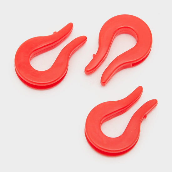 Pole Elastic Protectors 10Pcs