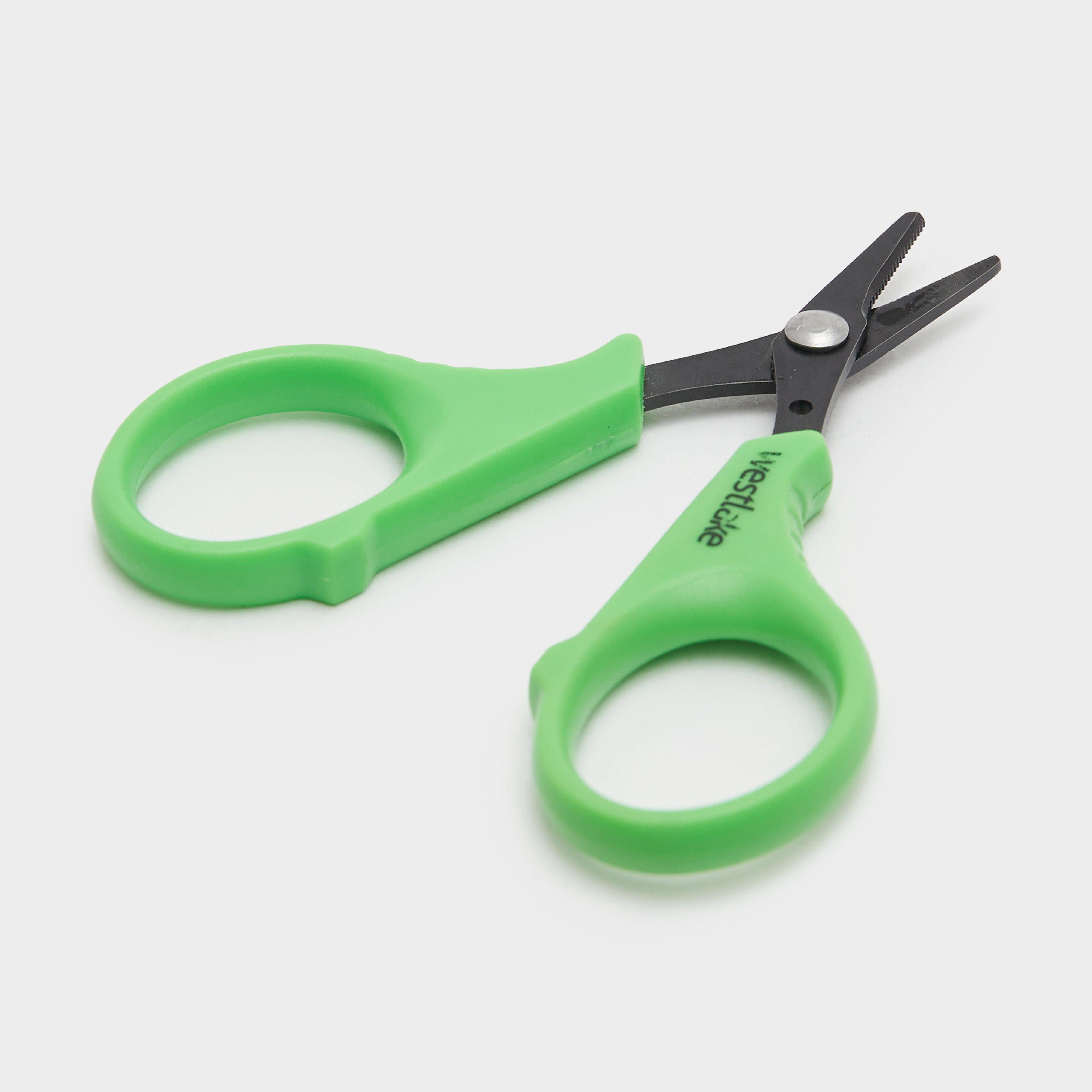 Braid Scissors Match
