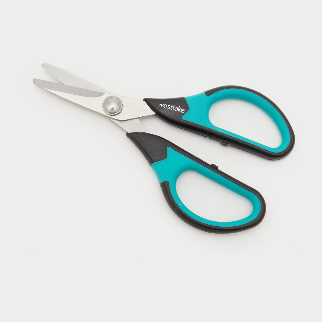 Braid Scissors Carp