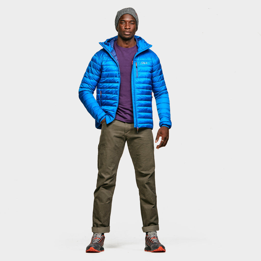 Men's Idris Insulated Jacket