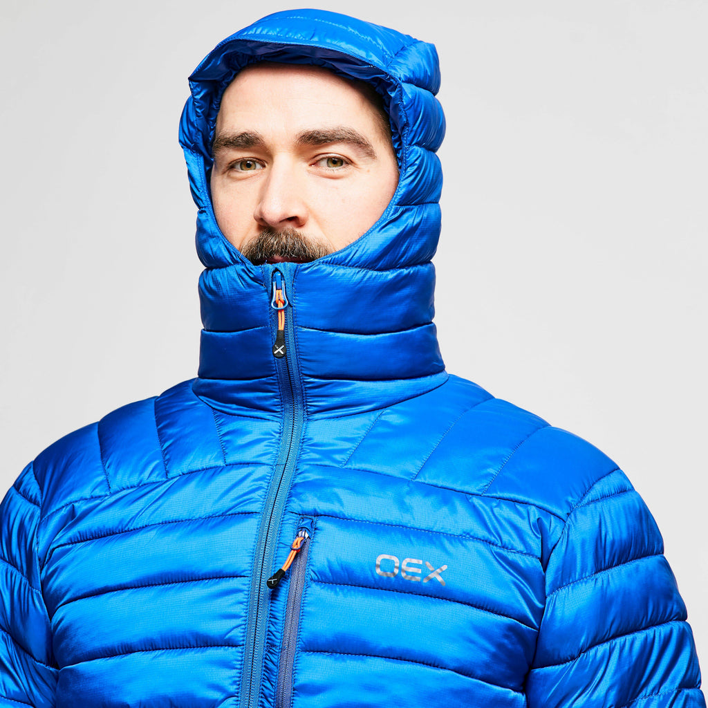 Men's Idris Insulated Jacket