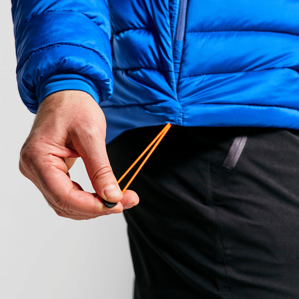 Men's Idris Insulated Jacket