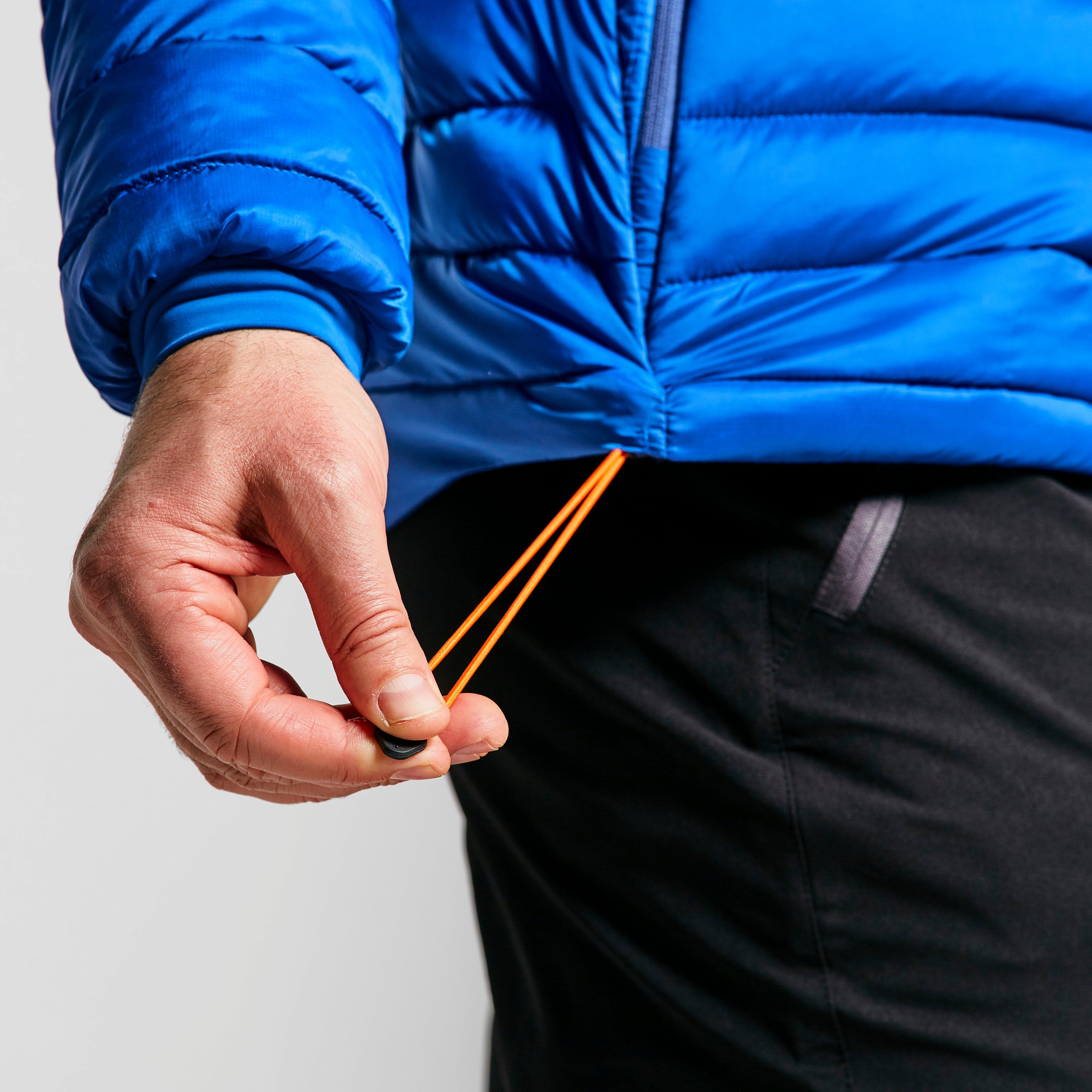 Men's Idris Insulated Jacket